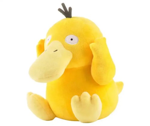Pokemon plush toy - plush,