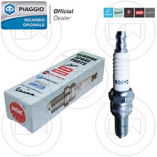 Original Champion RG6YC Candle