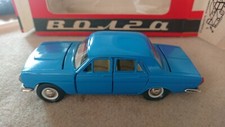Russian Made Diecast GAZ-24