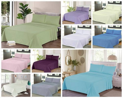 100 brushed cotton thermal - 100%,