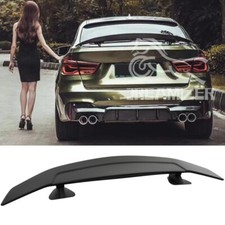 Car matte rear trunk gt - 47",