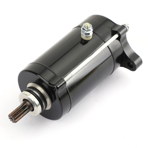 New starter for yamaha - new,