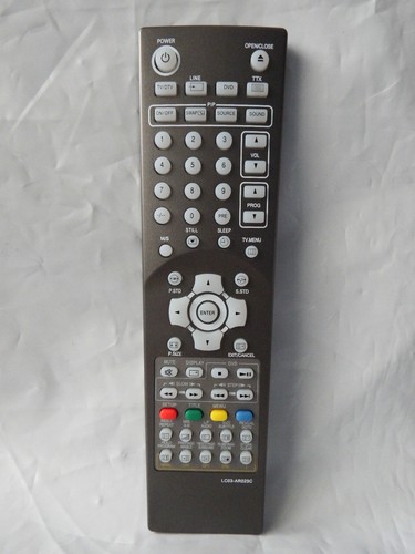 Original genuine dmtech remote - genuine,