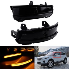 For Range Rover Evoque 14-20