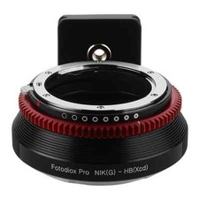 Fotodiox Pro Lens Adapter