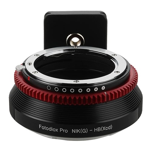 Fotodiox pro adapter nikon - adapter, f