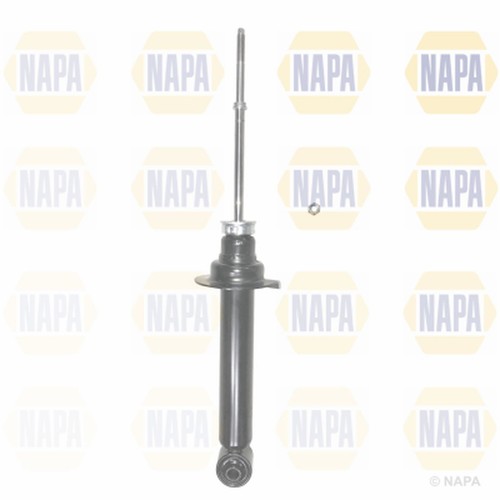 Front shock absorbers - front, (pair)