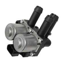 JAGUAR S-TYPE HEATER VALVE