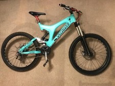 Specialized big hit - specialized,