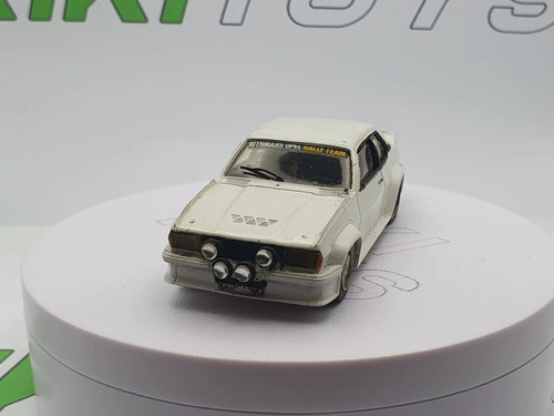 Opel ascona 400 record 43 - opel,
