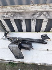 Saab 900 Classiic Front