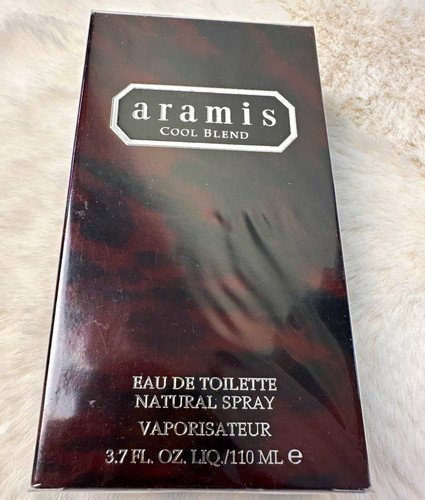Aramis cool blend eau - aramis,