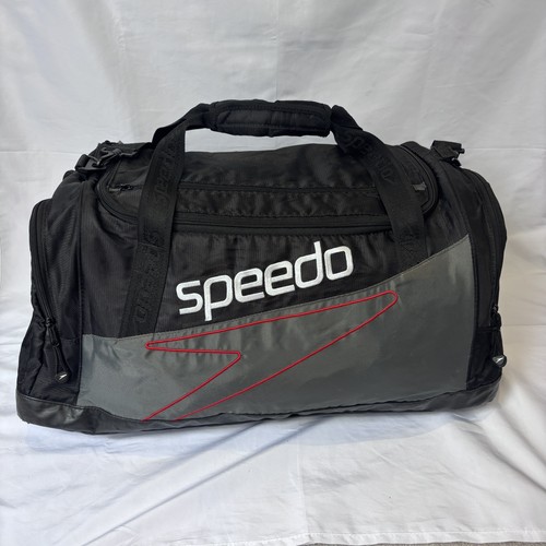 Speedo duffel bag swimming - speedo, gym