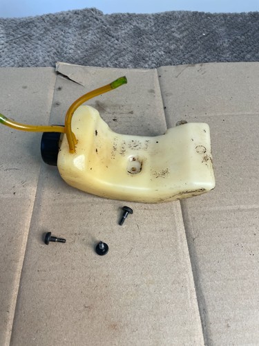 Ryobi rbc26sesb petrol - ryobi,