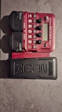 Zoom B1X Four Multi-Effects