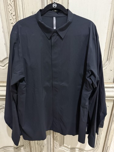 Arcteryx veilance men - veilance, men's