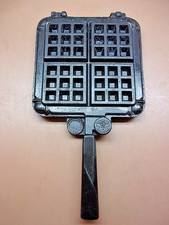 Nordic Ware No. 9 Belgian
