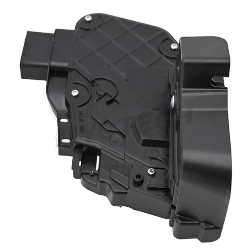 Front right door lock - right, actuator