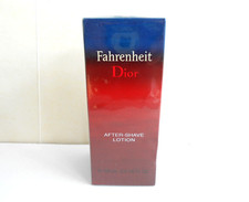 Dior Fahrenheit 100ml