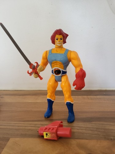Thundercats 1985 ljn original - ljn,