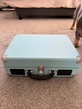 Victrola Record Turn Table