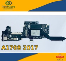 A1708 MacBook Pro 2017 Logic