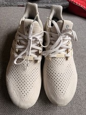 adidas Consortium Ultra Boost 1.0 Solebox x Illya Goldman Gubin Size 10.5