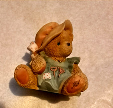 Cherished Teddies - A Mum's