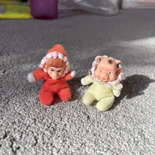Matchbox baby william - william, beanie