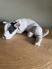 a breed apart dog -bulls Eye