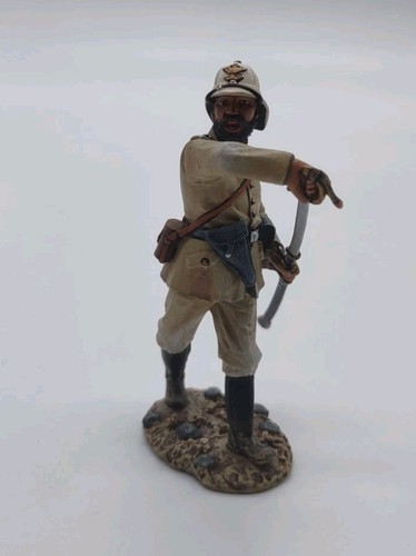 Team miniatures chinese boxer - miniatures,