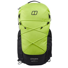 Lightweight Airflow Hiking Backpack - Berghaus Freeflow 24L Rucksack