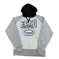 Ecko Unltd Hoodie Mens