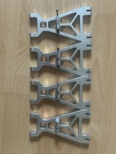 HPI Savage Metal Lower Arms Set X4 1/8
