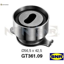 TENSIONER PULLEY TIMING BELT GT361.09 FOR ROVER 200/Hatchback/Convertible 400/Tourer