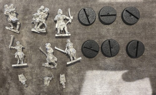 Ambush amon hen uruk - hen, hai