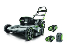 EGO Power+ Mower 21 Inch Self