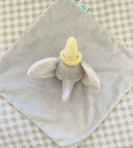Disney baby primark dumbo grey - baby,