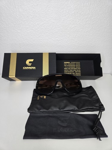 Carrera mask sunglasses - carrera,