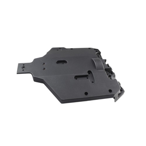 Car chassis bottom rc - car,