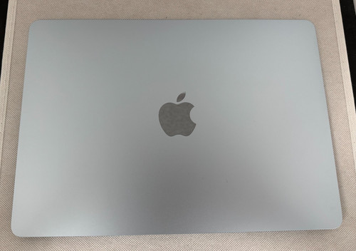 Apple macbook air - apple, 13"