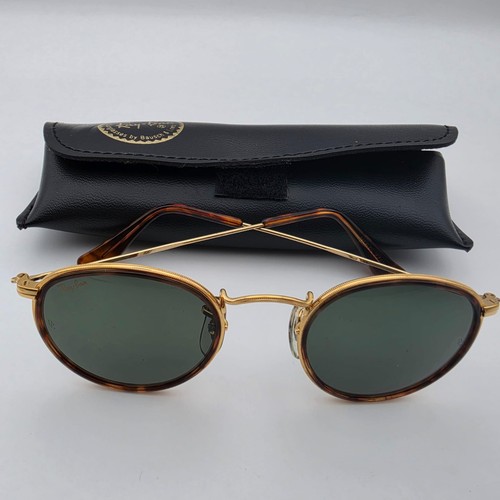 Vintage 1990s ray ban - b&l, ray-ban