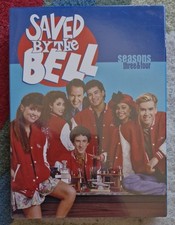 Saved by the Bell: Seasons