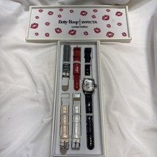 INVICTA BETTY BOOP LIMITED