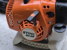 Stihl Blower BG86C- Excellent Condition