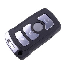 Smart Remote Key Fob Key Cover