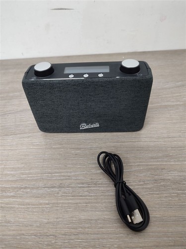 Roberts play11 radio - play11-bk,