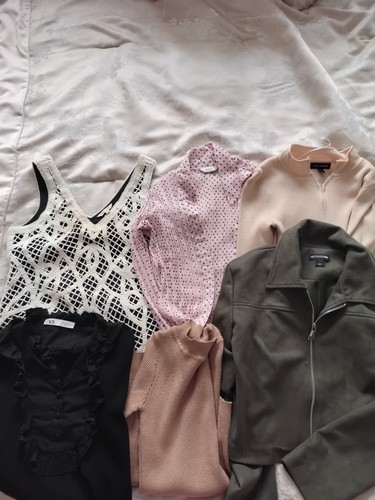 Women bundle clothes size - women's, of