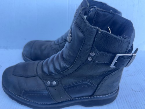 Harley davidson men boots - harley-davidson,