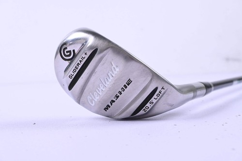 Cleveland mashie hybrid - #3,
